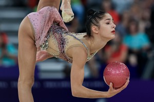 sofia rafaelli italy rhythmic gymnastics aug 8 37